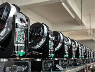 Κίνα Wincode Optronics Co., Ltd Προφίλ εταιρείας