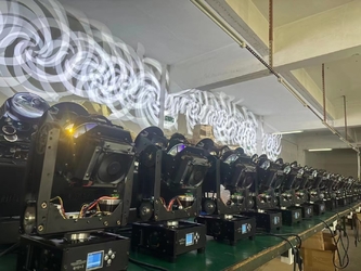 Κίνα Wincode Optronics Co., Ltd Προφίλ εταιρείας