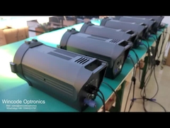 300W LED φρέσνελ στούντιο φως