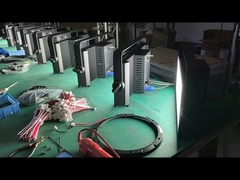 300W RGBW LED Panel Studio Light με ρυθμιζόμενη θερμοκρασία DMX / RDM Control