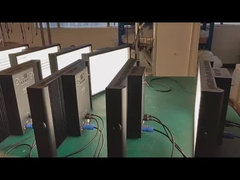 400W LED High CRI 95 Studio Panel Light 120° Angle Ρυθμίσιμη θερμοκρασία, DMX/RDM Control