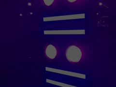 Πέντε σωλήνες 700W LED Strobe Αδιάβροχο IP65