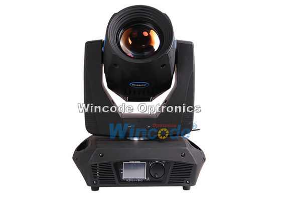 Καλή τιμή. Μεγάλη συναυλία 15R Beam Moving Head Light 330W με Custom Design LOGO σε απευθείας σύνδεση
