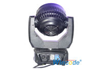 19*12W RGBW Moving Head Led Stage Lights , LED Wash Moving Head Zoom 8 - 50 Degree