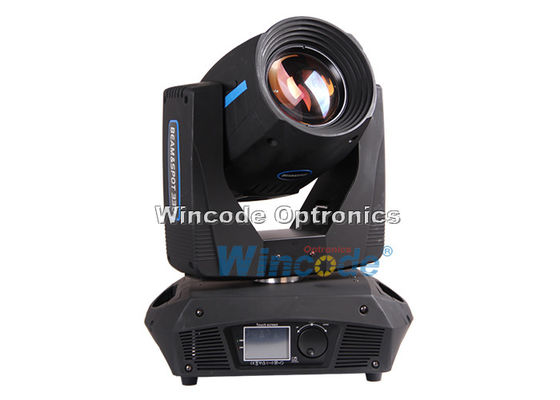 Καλή τιμή. Θεατρική παράσταση 15R Beam Moving Head Light Τρία σε 1 IP33 με ομάδα τριών φακών σε απευθείας σύνδεση