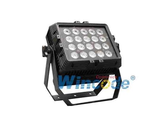 Καλή τιμή. Φώτα LED για τοίχους κήπων 20 * 15w RGB 3 σε 1, εξωτερικά φώτα LED για τοίχους για κτίρια σε απευθείας σύνδεση