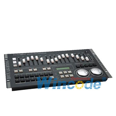 Καλή τιμή. 384 κανάλια φωτισμός DMX ελεγκτής 485mm X 267mm X 85mm Pearl ελεγκτής σε απευθείας σύνδεση