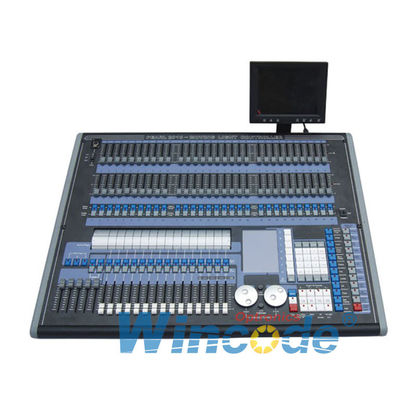 Καλή τιμή. Αβολίτης Pearl Dmx LED ελεγκτής για θέατρο, Rgb Dmx ελεγκτής με οθόνη LCD 320x240 σε απευθείας σύνδεση