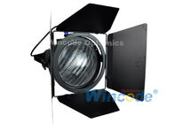 Auto Show LED Exhibition Lighting 575W High Brightness Projection Distance 3 - 15 Meters