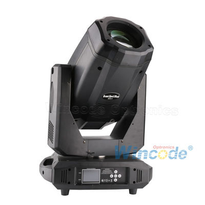 Καλή τιμή. 17R Beam Spot Wash Zoom Dmx Κινούμενα φώτα 350w για θέατρο σε απευθείας σύνδεση