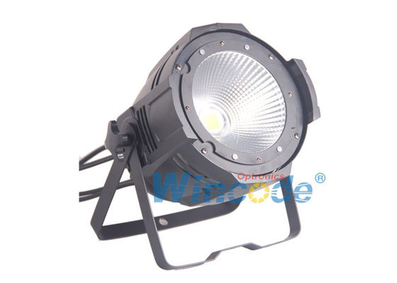 Καλή τιμή. 100W Surface cob led par light Ζεστό λευκό δροσερό λευκό για συναυλία Disco stage σε απευθείας σύνδεση