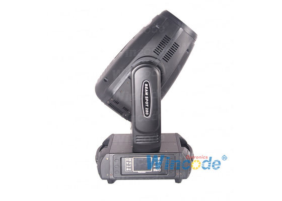 Καλή τιμή. 280W Spot Beam Moving Head Light 10R Super Bright για εκδηλώσεις Ντίσκο Στάδιο και συναυλίες σε απευθείας σύνδεση