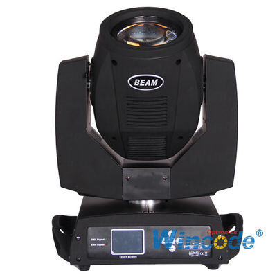 Καλή τιμή. DMX512 Sharpy Beam 230 7R Φώτα κινητής σκηνής AC110-360V 50/60 Hz σε απευθείας σύνδεση