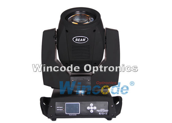 Καλή τιμή. 5R 200W Sharpy Beam Moving Head Light, DJ Stage Lights 2 Φάσης Μηχανή 8 Φάσεων Πρίσμα σε απευθείας σύνδεση