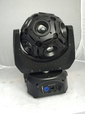 Καλή τιμή. 12*10W LED έξυπνη ποδοσφαιρική δέσμη κινητή κεφαλή για εκδηλώσεις πάρτι ντίσκο κλαμπ σε απευθείας σύνδεση