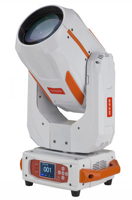 Καλή τιμή. DMX Sound Control Gobo Moving Head 260W Super Beam Light για σκηνικό ντίσκο σε απευθείας σύνδεση