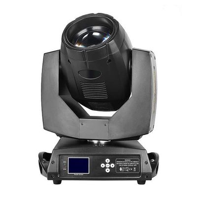 Καλή τιμή. Φόρεμα αεροπορικής θήκης Sharpy 7R Beam Moving Head Light 230W Γρήγορη παράδοση για εκδηλώσεις Ντίσκο σε απευθείας σύνδεση