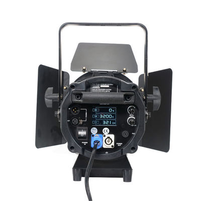 Καλή τιμή. 350W RGBW LED Φρέσνελ Φώτο με διάρκεια ζωής 50000H online