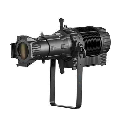 Καλή τιμή. Προβολέας LED Ellipsoidal 300W IP65 Διάρκεια ζωής 50000H Έλεγχος DMX σε απευθείας σύνδεση