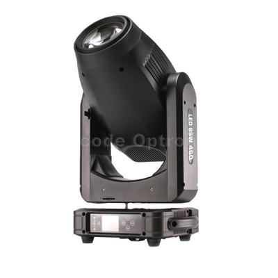 Καλή τιμή. 460W 6500K IP20 LED Moving Head Light with Beam Spot Wash Zoom for Stage Shows σε απευθείας σύνδεση