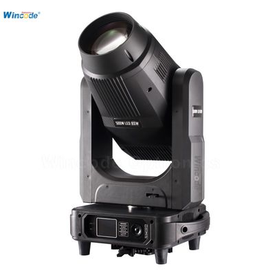 Καλή τιμή. Wincode Optronics 500W BSW CMY Beam Spot Wash 3in1 Μετακινούμενο φως κεφαλής με κλίση 270 ° για θέατρο σκηνής online