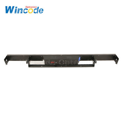 Καλή τιμή. LED φως φόντου Pixel Bar Light με DMX Dimming 5 βαθμών γωνία δέσμης σε απευθείας σύνδεση