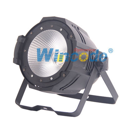 Καλή τιμή. 200W COB LED Surface Par Light RGBW Διαθέσιμο για συναυλία Show Disco Stage σε απευθείας σύνδεση