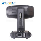 20R 440W Beam Spot Wash 3 In 1  Moving Head Light Imitate LED Linear Dimming For Professional Show