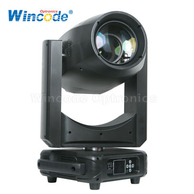 Καλή τιμή. 440Watt Beam Spot Wash Zoom Μετακινούμενο κεφαλικό φως με Super CMY CTO σε απευθείας σύνδεση