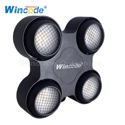 Καλή τιμή. 400W IP65 4 Eyes COB LED Ακτινοθέτης με γραμμική σκούραση σε απευθείας σύνδεση