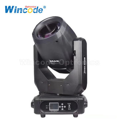 Καλή τιμή. IP20 8R 250W Φως κινητής κεφαλής δέσμης για θεατρική παράσταση σε απευθείας σύνδεση
