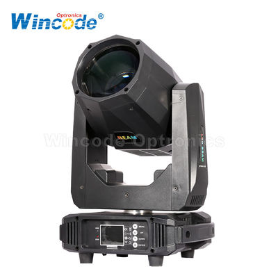 Καλή τιμή. 2° 80W LED Beam Moving Head Light για το κέντρο ψυχαγωγίας σε απευθείας σύνδεση