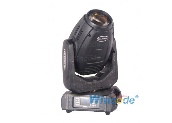 Καλή τιμή. Ρομπόιντ 10R 280W Φως κινητής κεφαλής δέσμης με 0~100% πλήρη εξασθένηση εύρους σε απευθείας σύνδεση