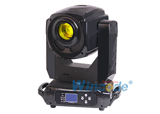 Καλή τιμή. 150W Led Spot Moving Head 22000 Lux σε 3 μέτρα, Επαγγελματικό Led Lighting σε απευθείας σύνδεση