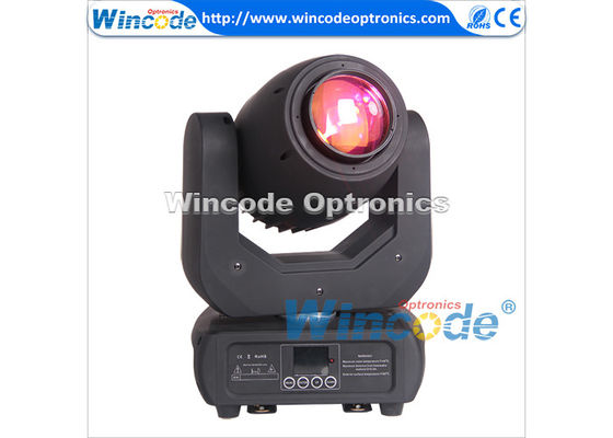 Καλή τιμή. 150W LED Moving Head Light Stage DJ Effect Lighting Wtih Πλούσια οθόνη LCD σε απευθείας σύνδεση