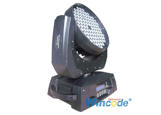 Καλή τιμή. 108 3w LED κινούμενο φως πλύσης κεφαλής 13 κανάλια 0 - 20 φορές Strobe για οικογενειακό πάρτι σε απευθείας σύνδεση