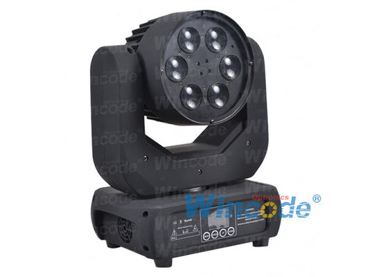 Καλή τιμή. 6*30W LED Beam Moving Head Light LCD οθόνη με καλό σύστημα ψύξης σε απευθείας σύνδεση
