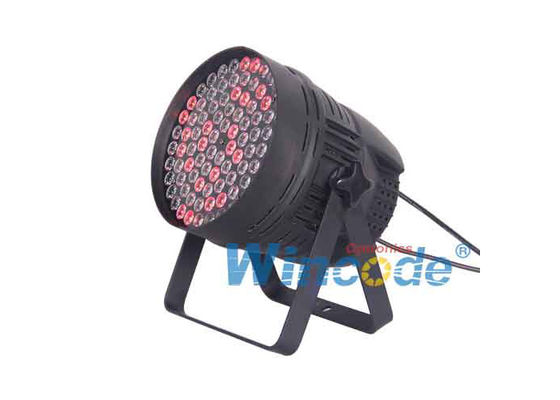 Καλή τιμή. 90×3W RGBW LED Par Light Of Stage Par Light Για σύστημα σκηνικής παράστασης, θεατρικές παραστάσεις σε απευθείας σύνδεση