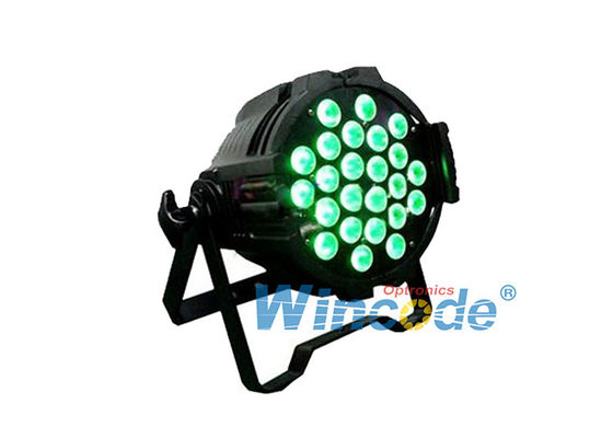 Καλή τιμή. 4 κανάλια Dmx ελεγκτής LED Par Light RGBWA + UV ήχος ενεργός για χορευτικό χώρο σε απευθείας σύνδεση