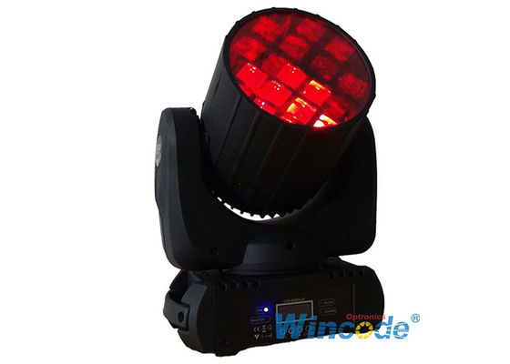 Καλή τιμή. 12 PCs * 12W Cree Led φωτισμός σκηνής, Quad Multiplex φθηνά κινούμενα φώτα σε απευθείας σύνδεση