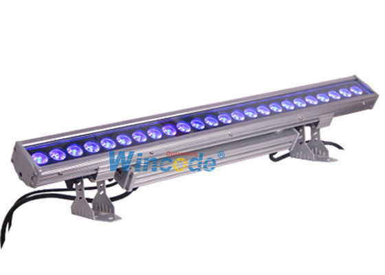 Καλή τιμή. Διαφημιστικά φώτα Led Wall Washer εξωτερικά φώτα LED τοπίου IP65 RGBW σε απευθείας σύνδεση