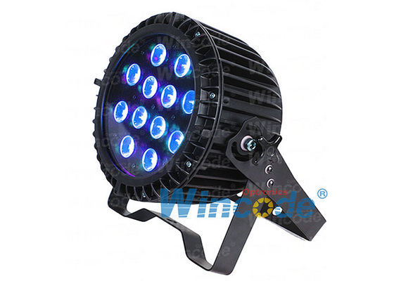 Καλή τιμή. 6 / 8 κανάλια LED Par Light 12 X 15w RGBWA 5 σε 1 Αλουμίνιο Ρίχτης για την Αρχιτεκτονική σε απευθείας σύνδεση