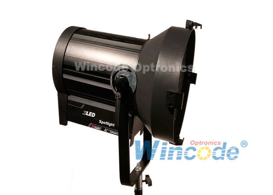Καλή τιμή. 600W LED εκθεσιακό φωτισμό CRI 85 Ra 5700K / 6500K 64000lm Για HD Studio σε απευθείας σύνδεση
