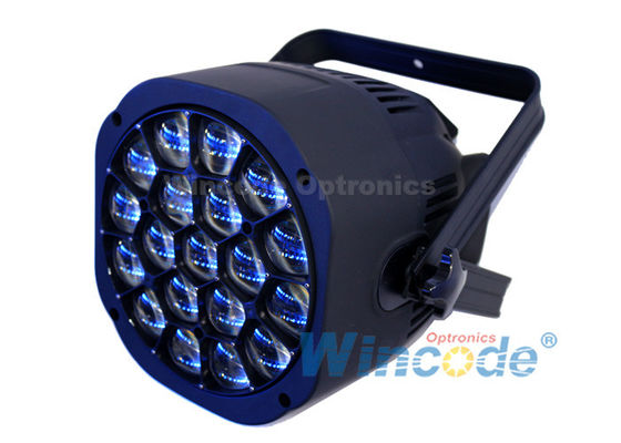 Καλή τιμή. Εσωτερικό 19*15W RGBW 4in1 Δισκογραφικό Φως Σκηνής για Εκδηλώσεις Show Zoom Bee Eye Par σε απευθείας σύνδεση