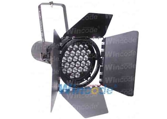 Καλή τιμή. Δυνατά LED Par Φώτα 360W Λευκό ή Θερμό Λευκό Επιλογές σε απευθείας σύνδεση