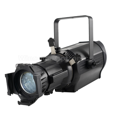 Καλή τιμή. 300W LED Leko Ελλειπτόμορφο προφίλ Spot Light για τηλεοπτικό σταθμό και θέατρο σε απευθείας σύνδεση