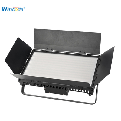 Καλή τιμή. CRI95 300W LED Studio Light 3200K-5600K Ρυθμίσιμη ήσυχη ψύξη RDM DMX Control σε απευθείας σύνδεση
