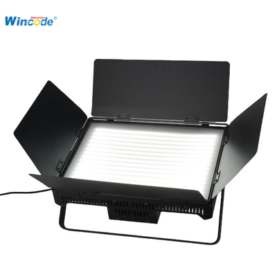 Καλή τιμή. 400W LED High CRI 95 Studio Panel Light 120° Angle Ρυθμίσιμη θερμοκρασία, DMX/RDM Control σε απευθείας σύνδεση