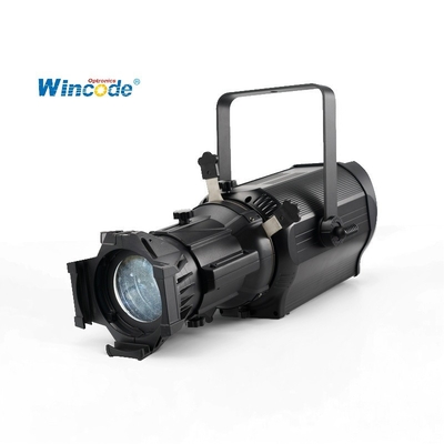 300W LED προφίλ προβολέας RGBALC 6 σε 1 πλήρως ρυθμιζόμενο από 2.700 έως 12.000K με σύστημα διαχείρισης χρωμάτων