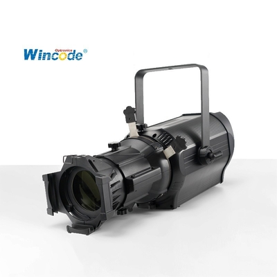 Καλή τιμή. 300W RGBAW LED Ελλειπτοειδής Φωτισμός. DMX512/RDM Control. Θέατρο και φωτισμός στούντιο. σε απευθείας σύνδεση